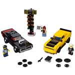 Конструктор LEGO Speed Champions