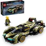 Конструктор LEGO Speed Champions 76923 230 дет.