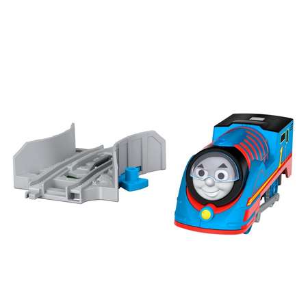 Развивающая железная дорога Thomas and Friends
