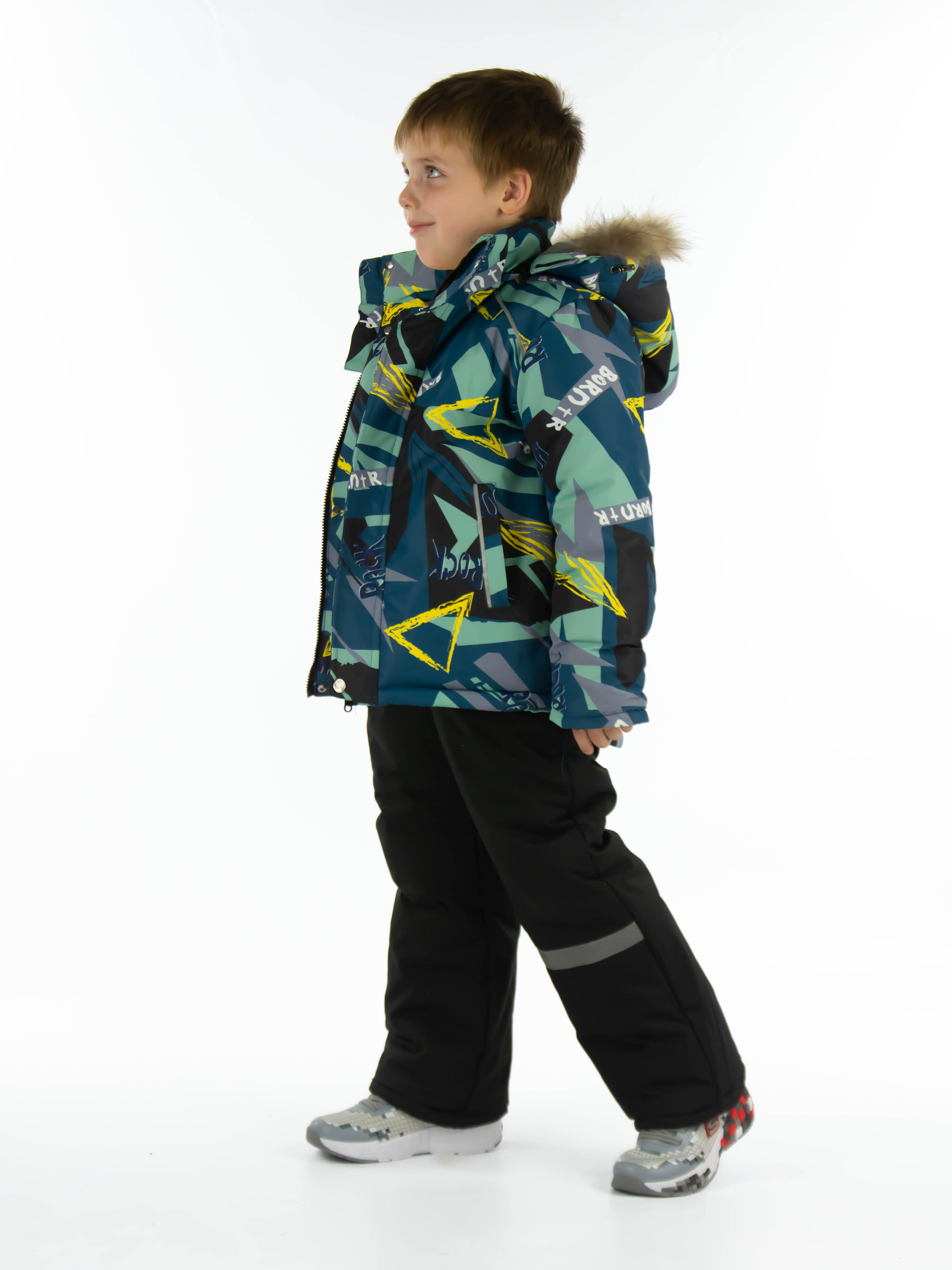 Куртка и брюки CASTLELADY 869869125 - фото 2