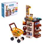 Игровой набор Sima-Land продукты