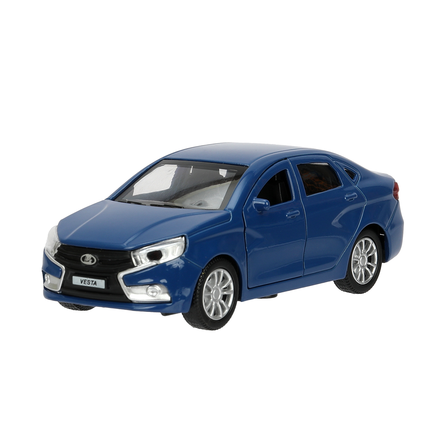 Автомобиль Технопарк LADA Vesta 392062 - фото 4