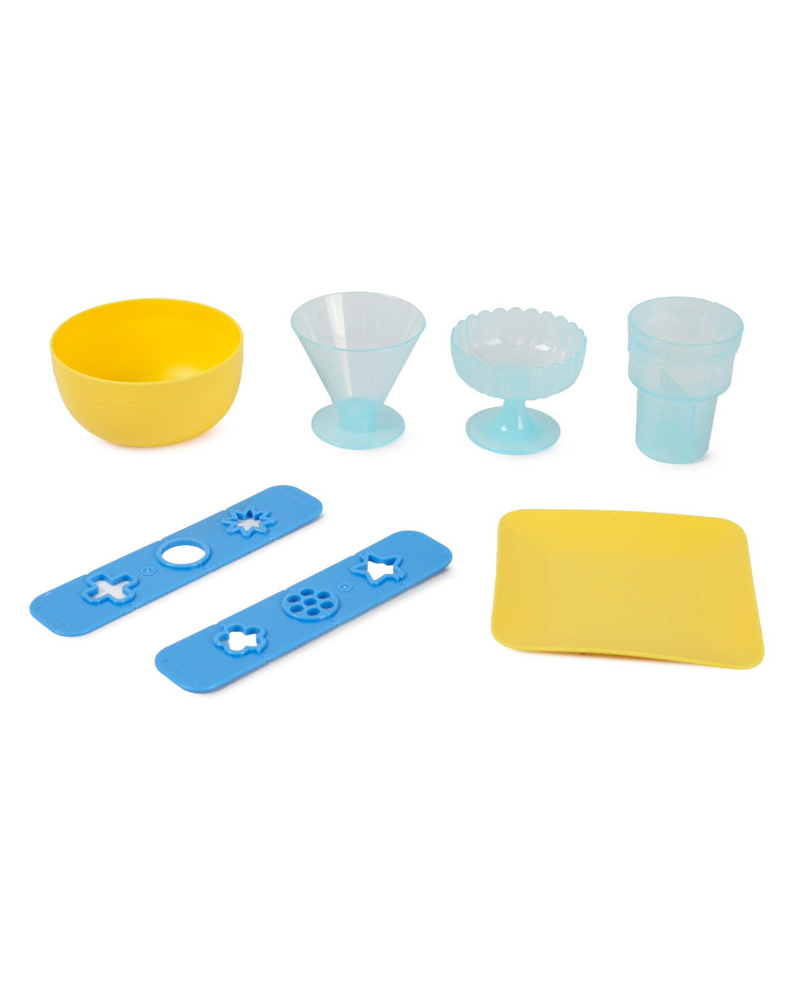 Тесто для лепки Attivio Мороженица - фото 8