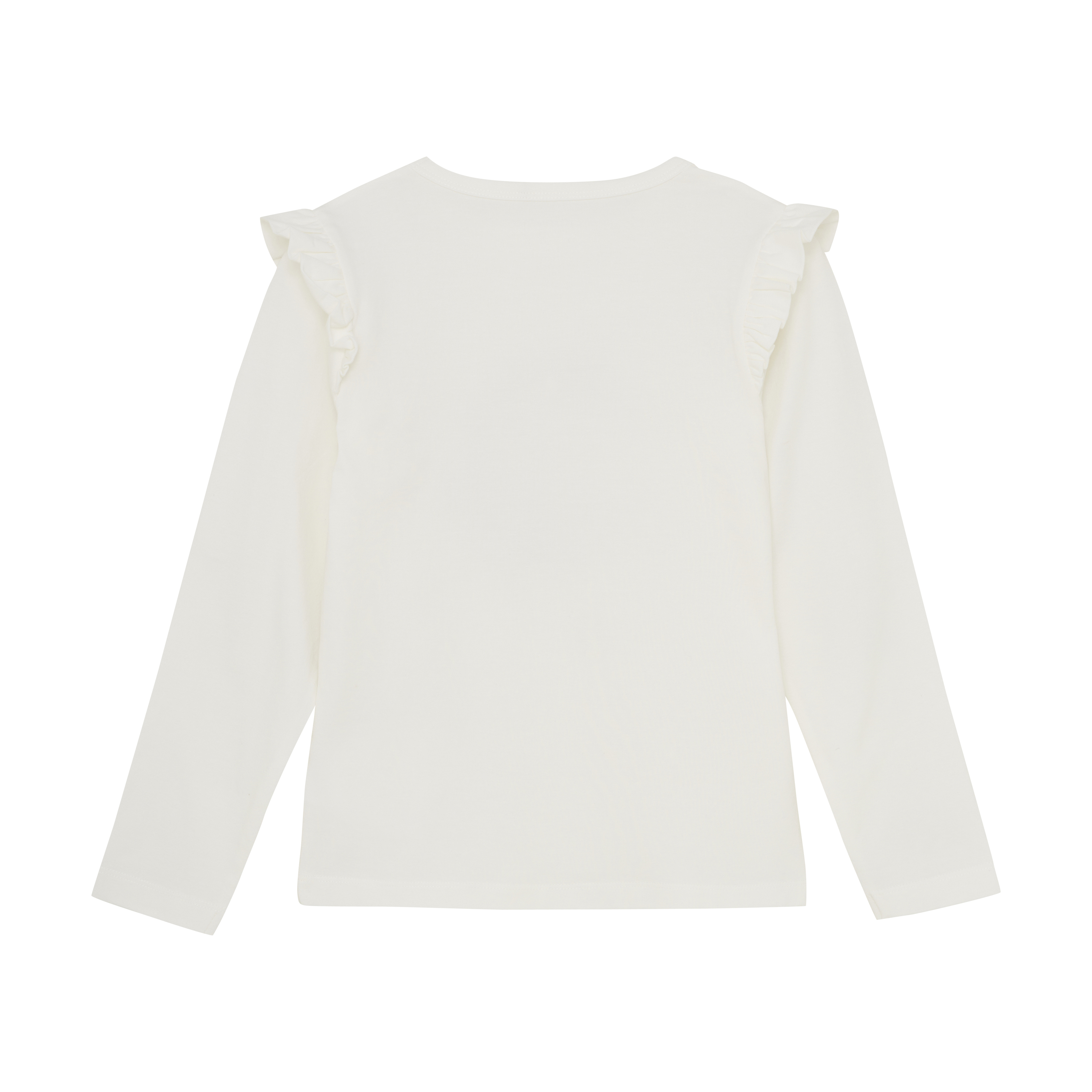 Лонгслив MinyMo 123839-1110 - фото 2