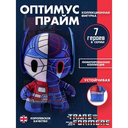 Игрушка мягкая Yume