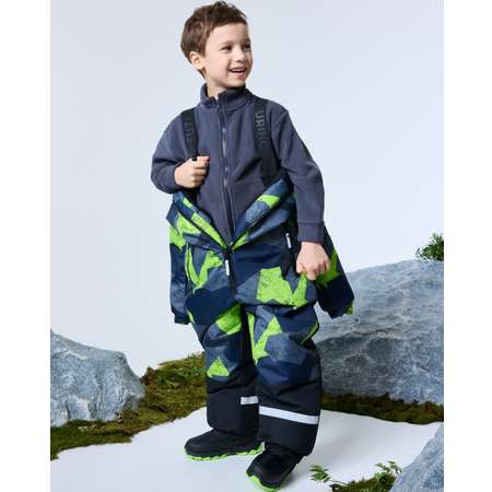 Мембранный комбинезон Futurino