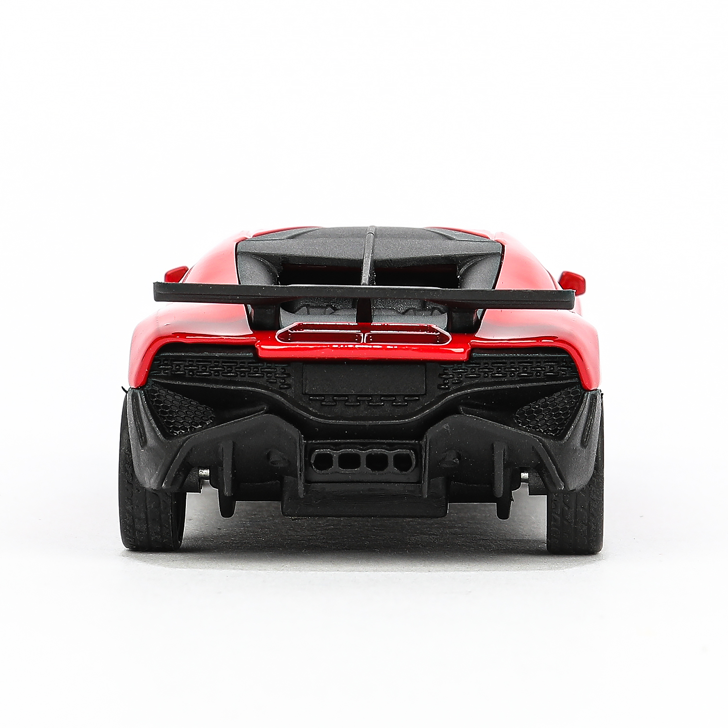 Автомобиль Технопарк Bugatti Bigatti Divo 385747 - фото 11