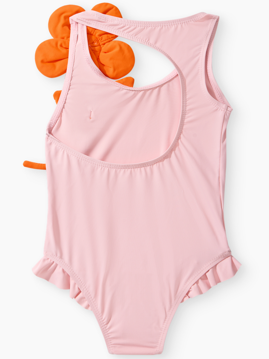 Купальник Happy Baby 50679-1_light-pink - фото 2