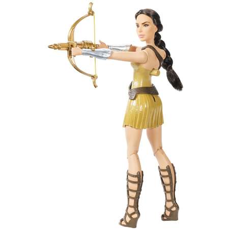 Кукла модельная DC Hero Girls в ассортименте