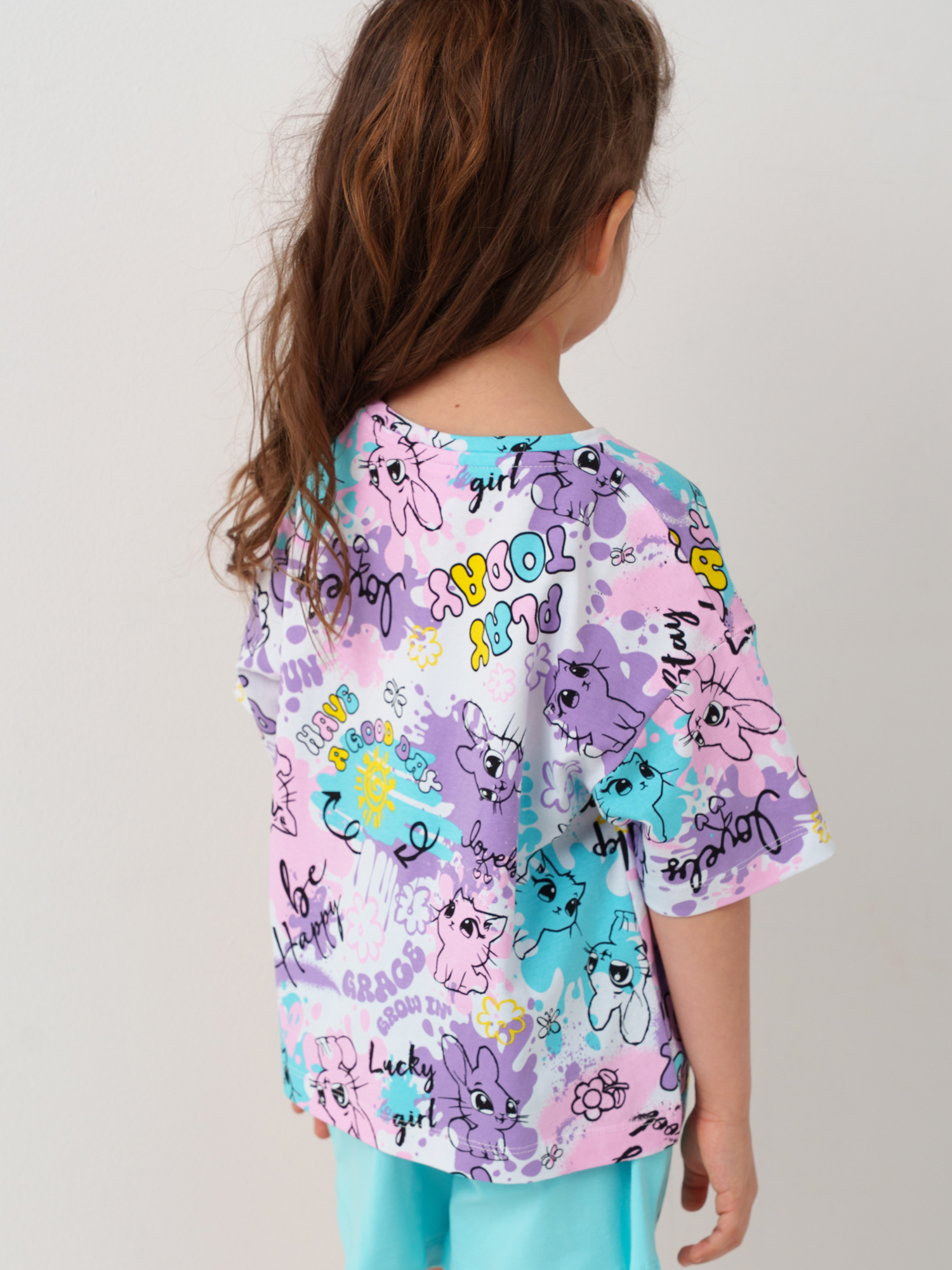 Футболка PlayToday 12622086 - фото 3