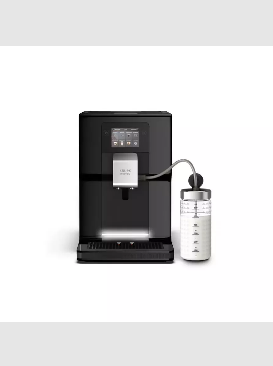 Кофемашина KRUPS EA873810 - фото 3