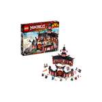 Конструктор LEGO 1024 дет.