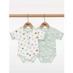 Изображение товара Боди 2 шт Эскимо: 86