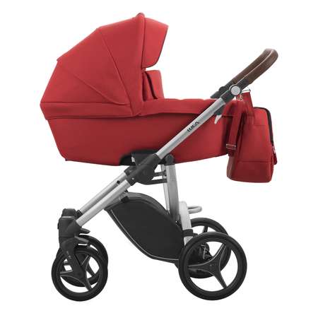 Коляска 2 в 1 Bebetto Luca