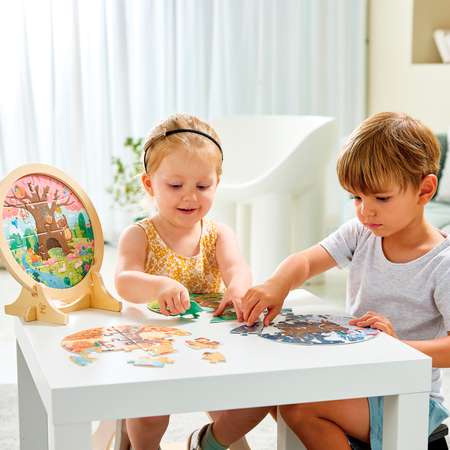 Пазл Hape классический