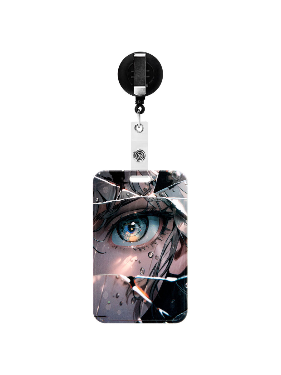 Бейдж Funster Отражение - фото 6