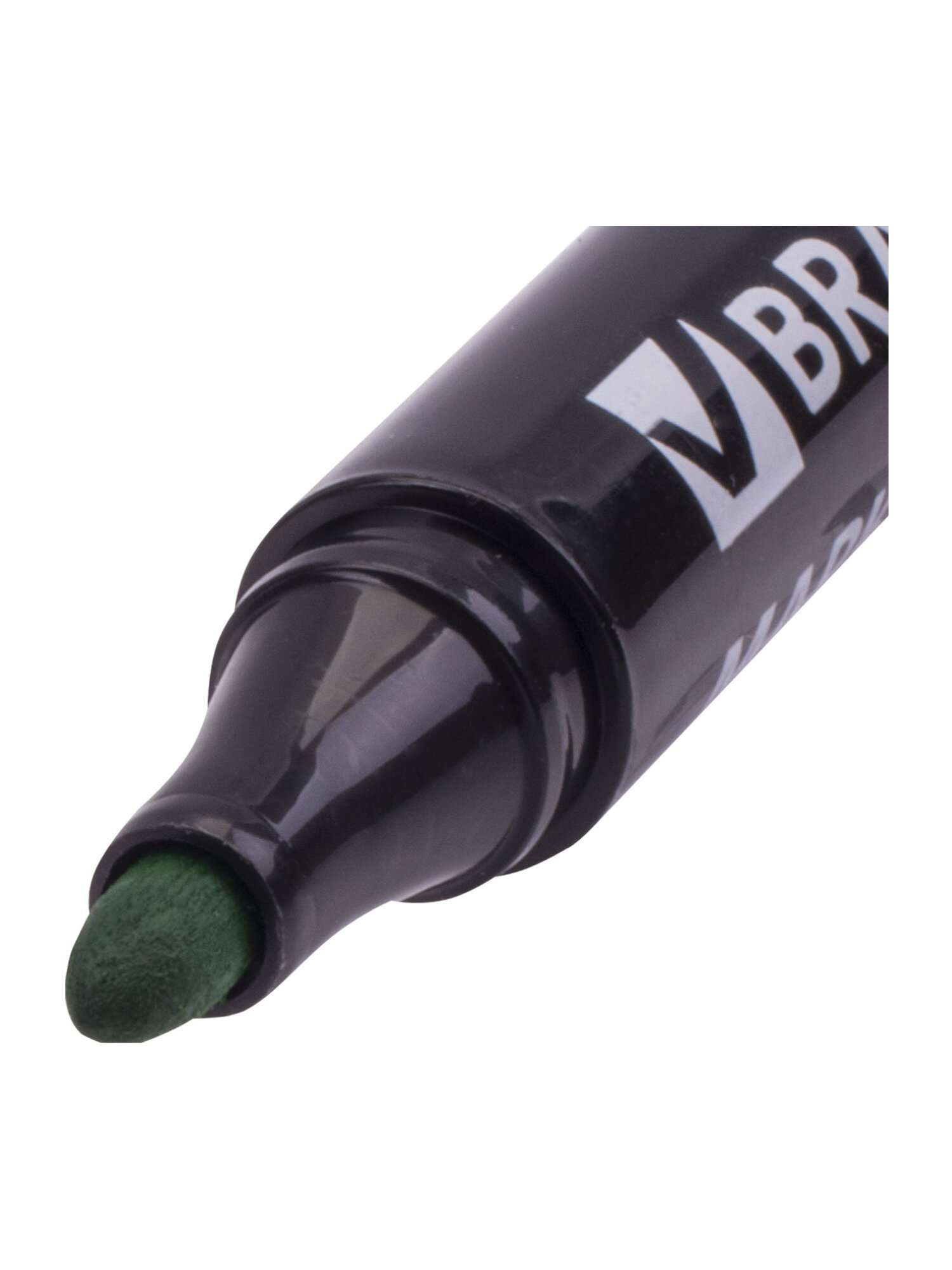 Маркеры Brauberg 4 шт. - фото 10
