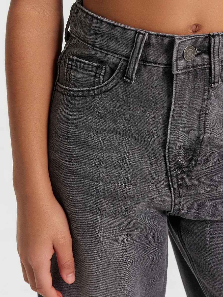 Джинсы Mark Formelle (Марк Формэль) 2024-2DTG501-5/св.серый - фото 6