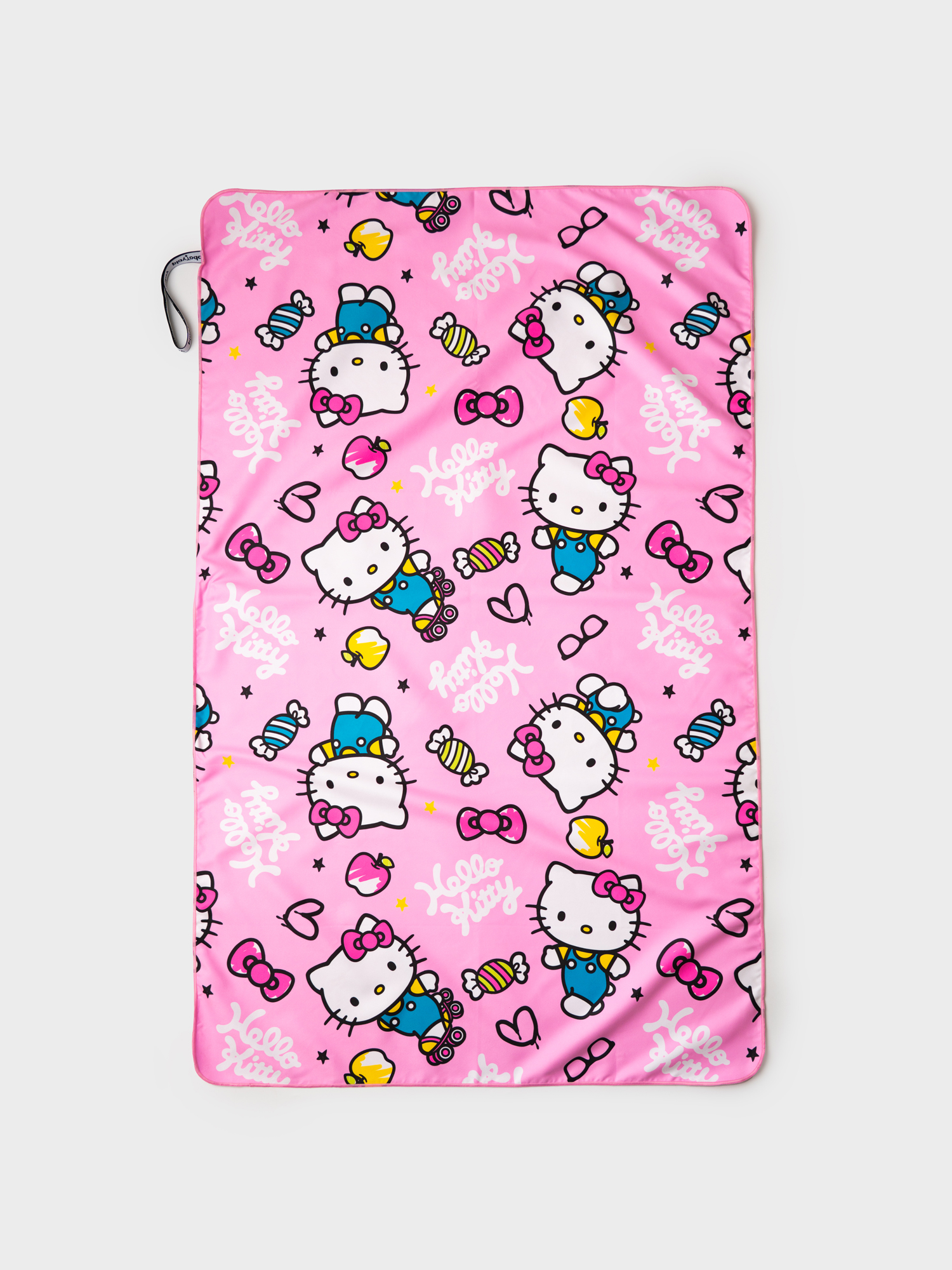 Полотенце PlayToday 80 x 130 см - фото 2