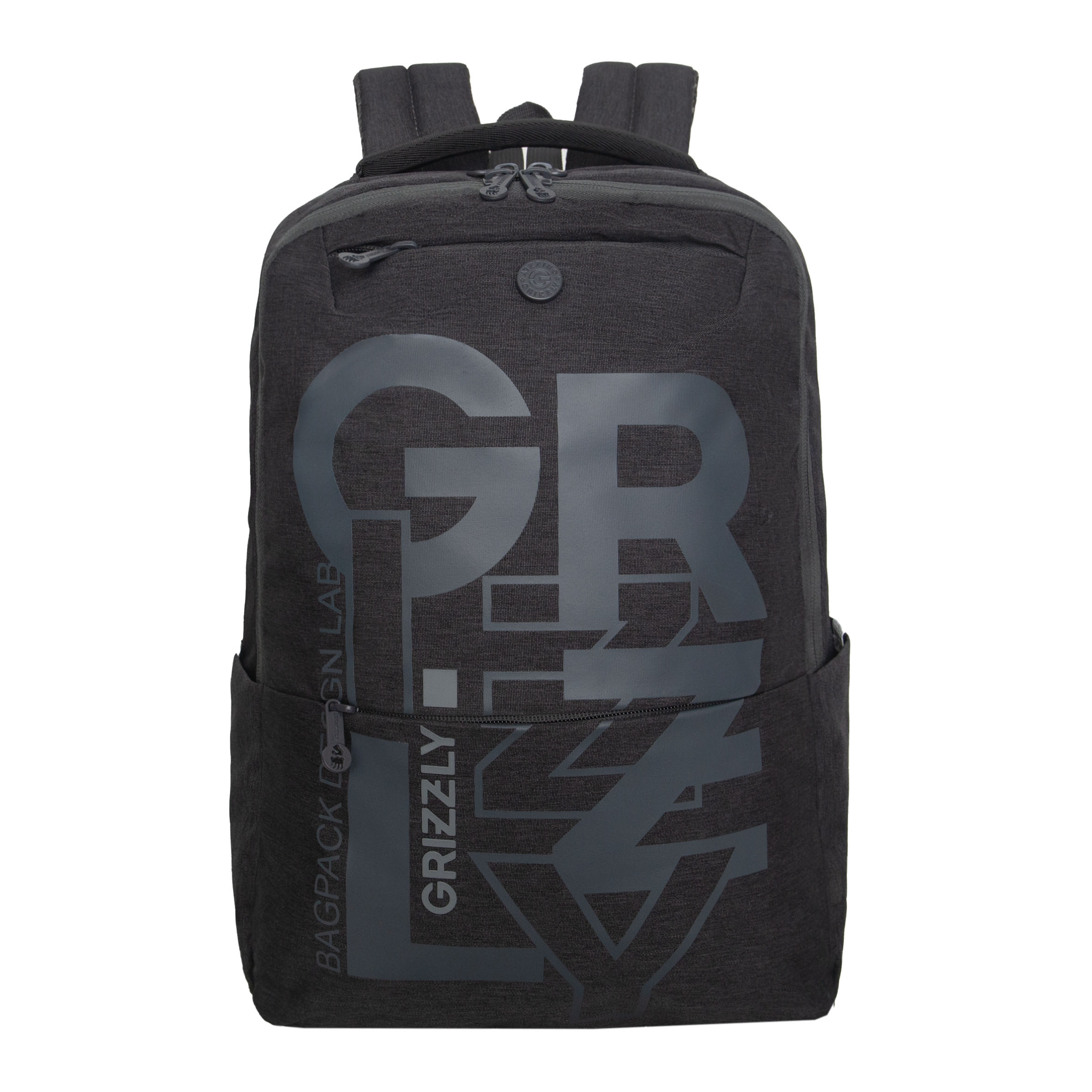 Рюкзак Grizzly для мальчика - фото 1