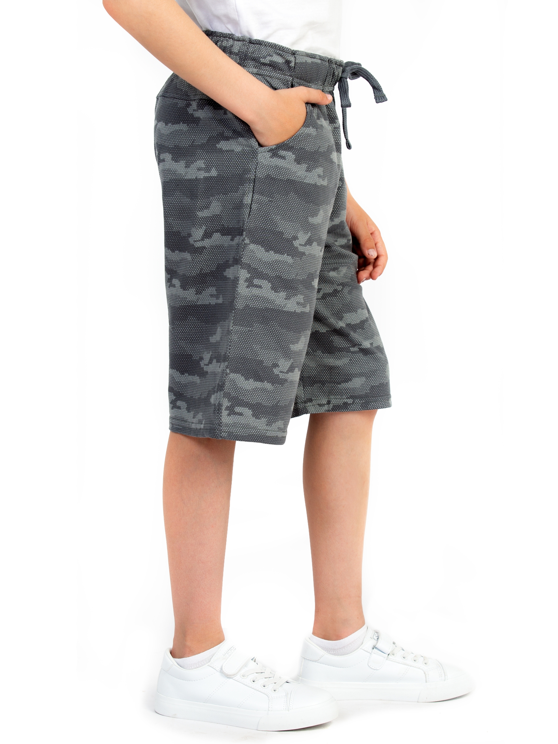 Шорты N.O.A. 11389 - фото 6