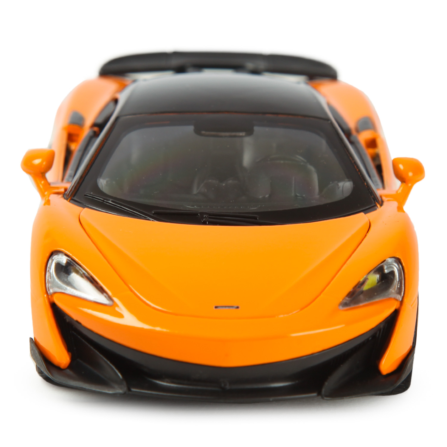 Автомобиль Mobicaro McLaren 600LT 1:32 в ассортименте 664994 - фото 6