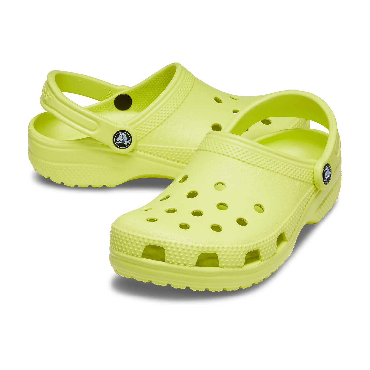 Сабо CROCS 10001-738 - фото 2