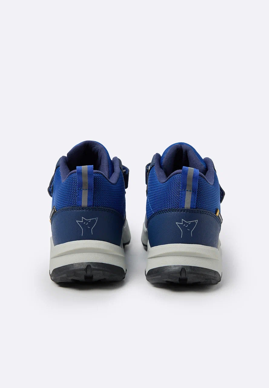 Ботинки Avela 63405305-6960 - фото 4