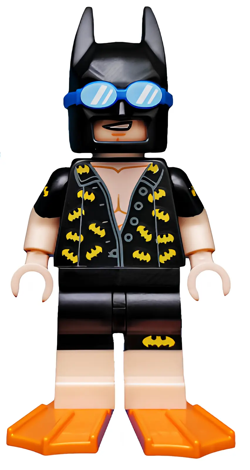 Фигурка LEGO Vacation Batman The - фото 1