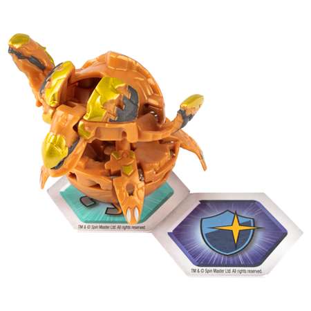 Фигурка Bakugan