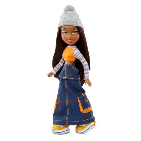 Кукла модельная Bratz