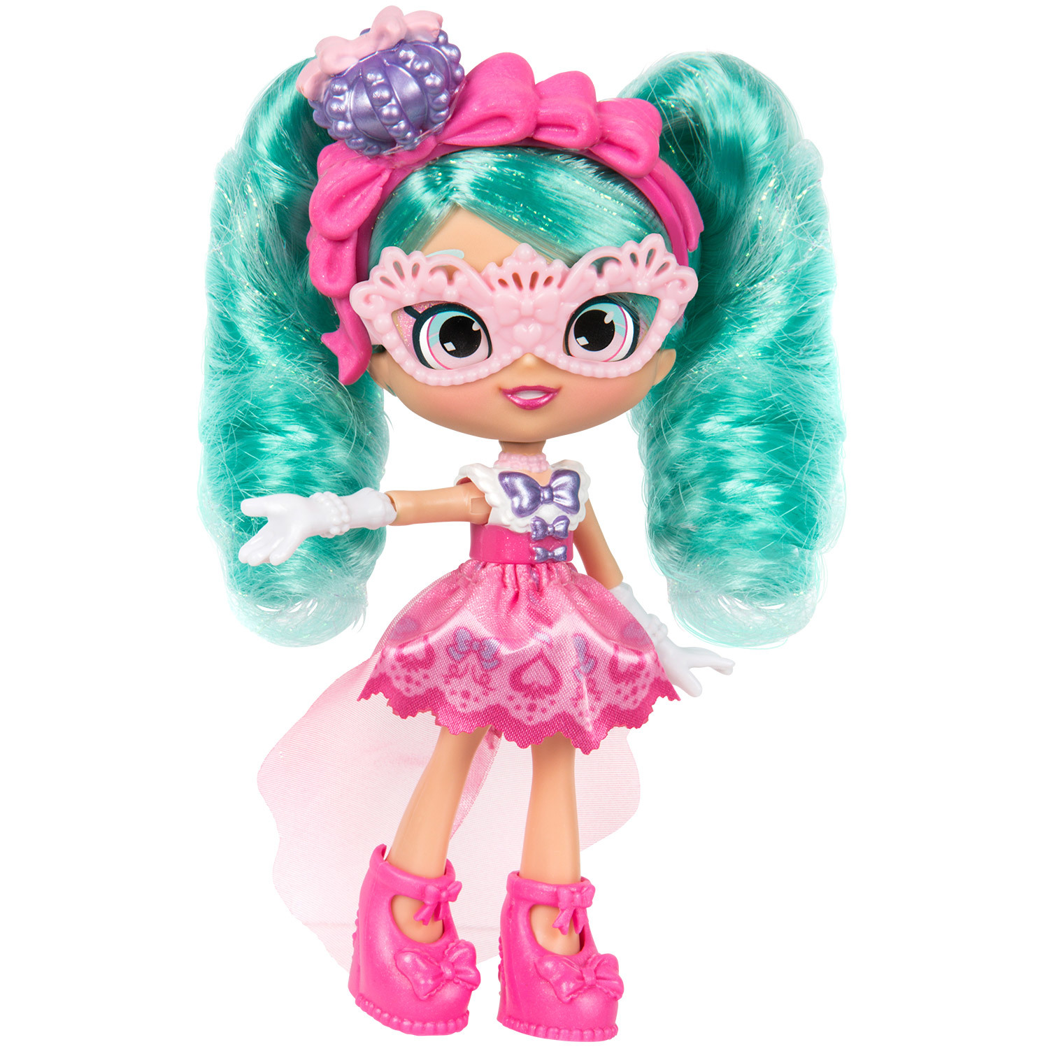 Кукла мини Lil Secrets Shoppies 57256 - фото 6