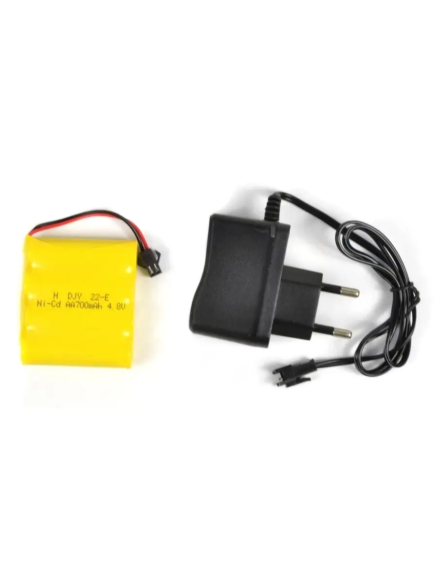 Автомобиль РУ ZEGAN - фото 7