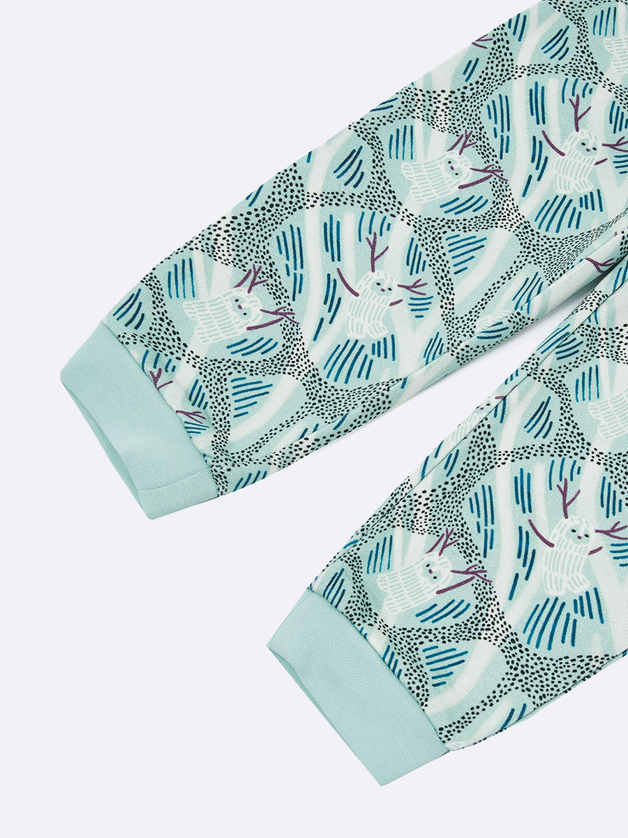 Брюки Lassie 71205306-8010 - фото 7