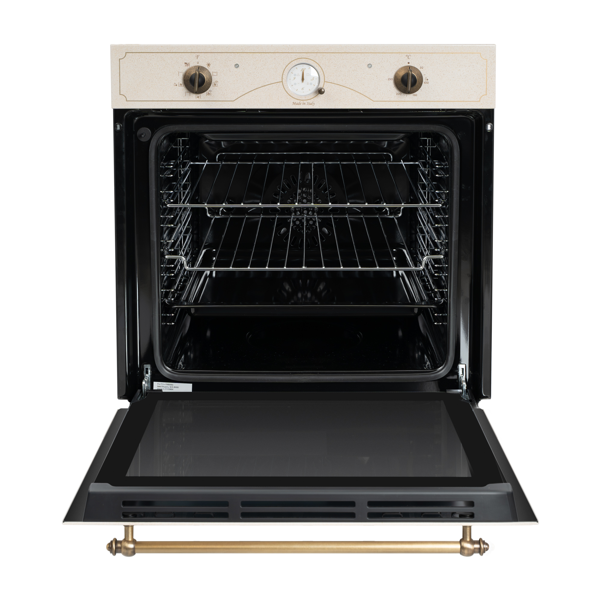 Многофункциональный электрический DeLonghi бежевый - фото 7