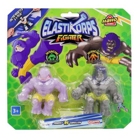 Тянучка Elastikorps