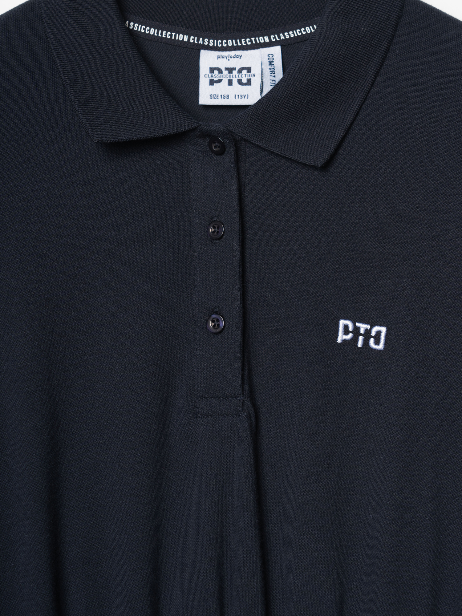 Платье PlayToday 22621076 - фото 12