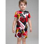 Футболка и шорты PlayToday