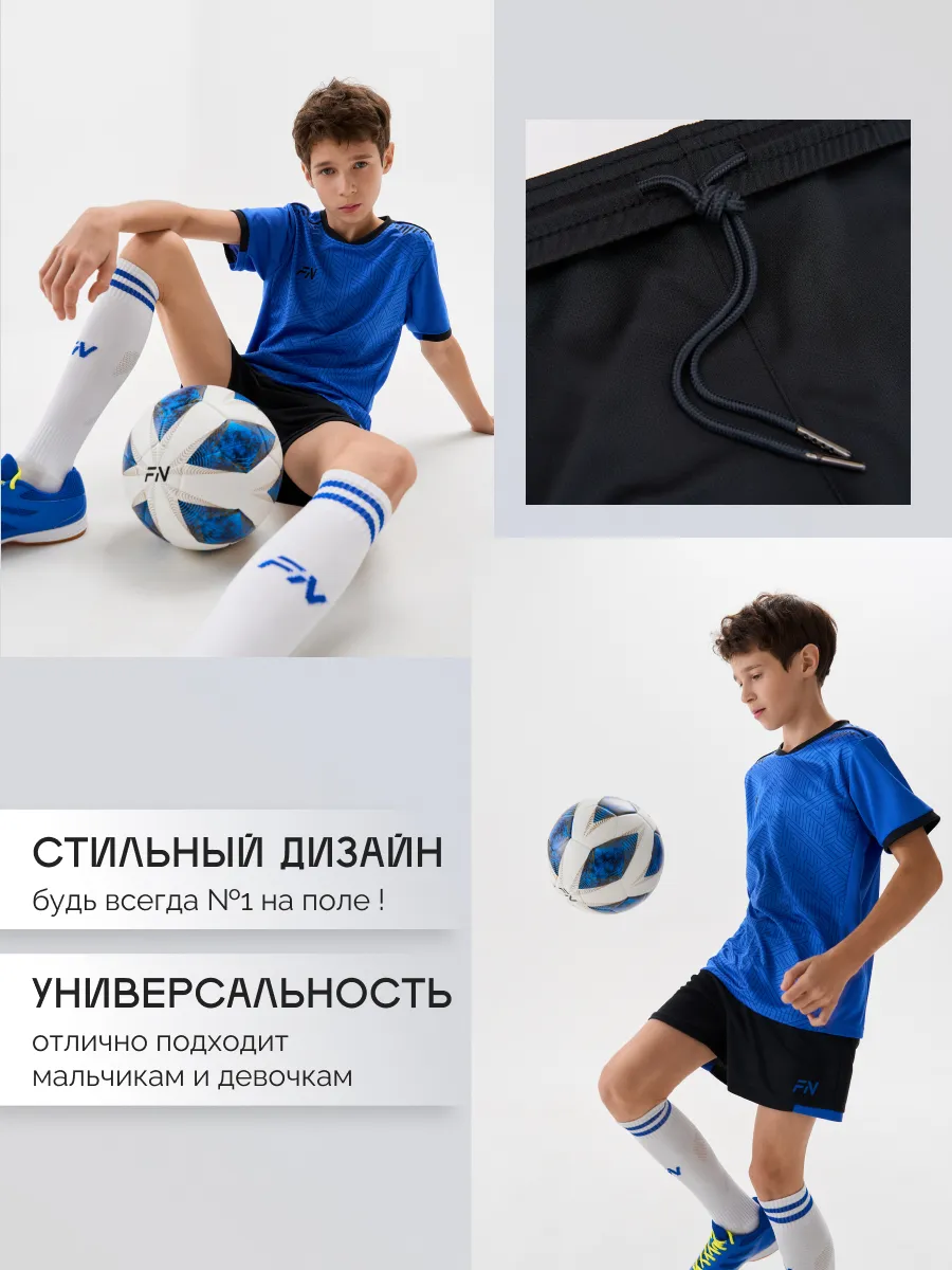 Костюм FN KFN4261011-412 - фото 5