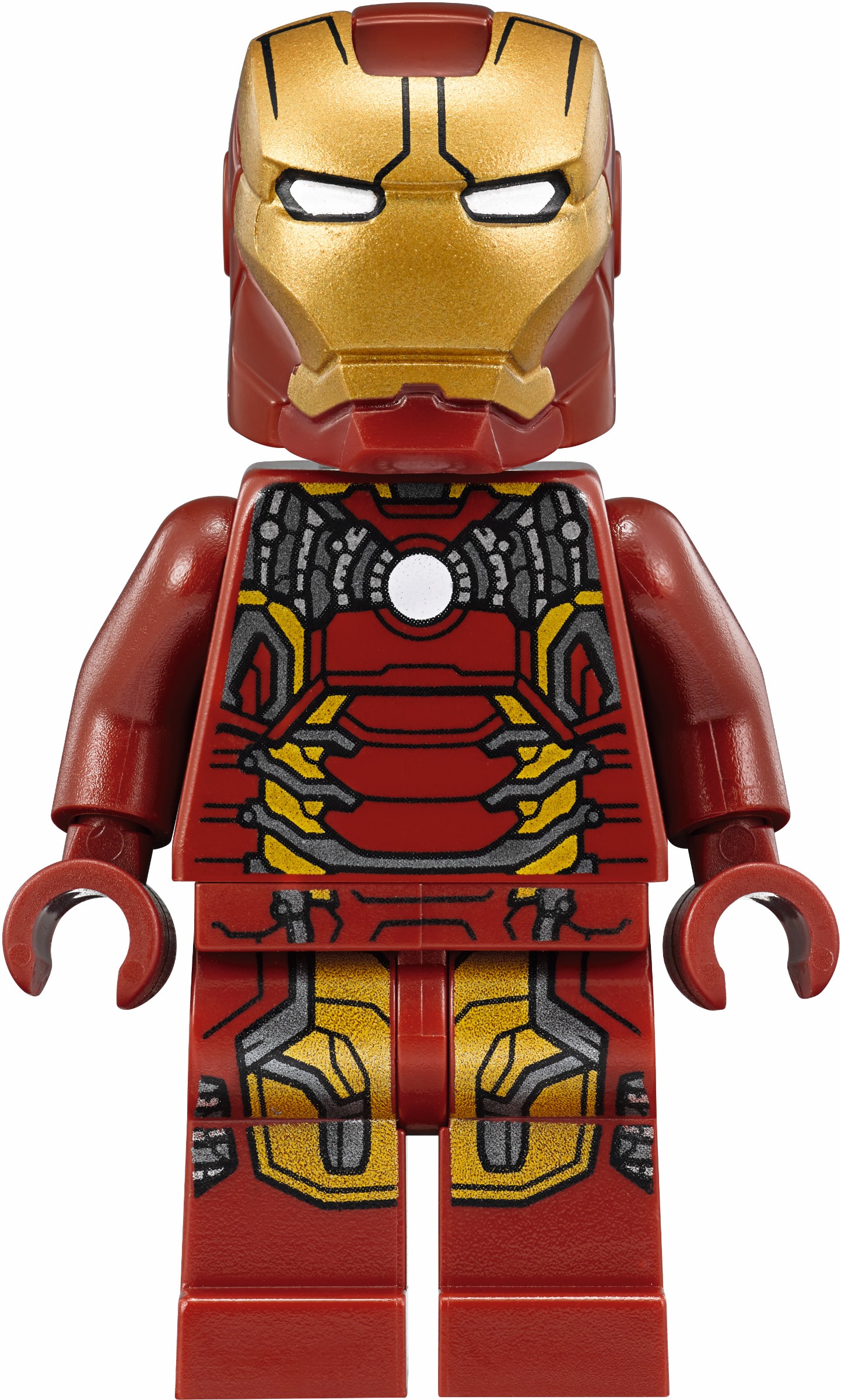Конструктор LEGO Marvel Super Heroes 76105 1363 дет. - фото 3