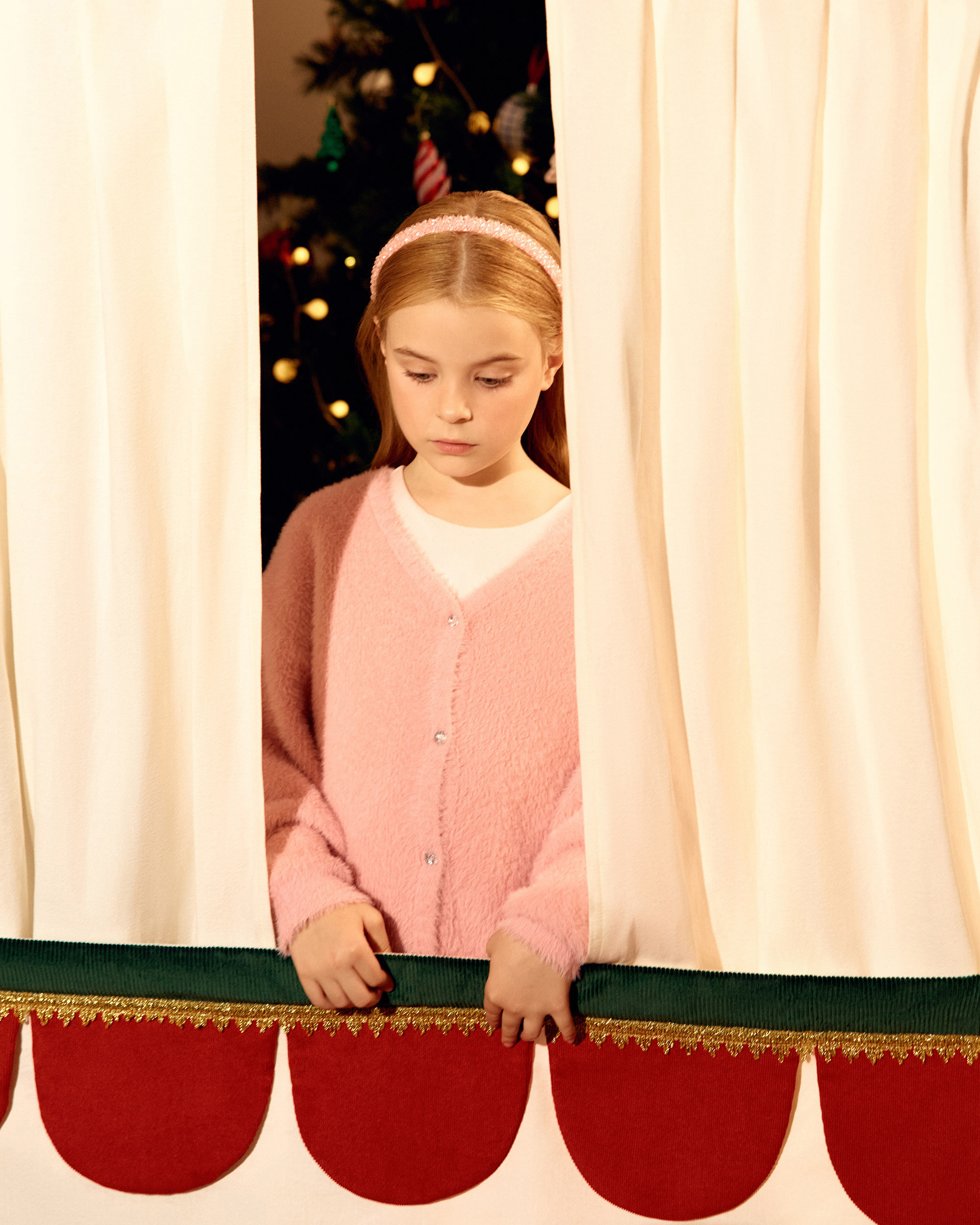 Кардиган Orsolini W25OR3-111kg-JJ - фото 6