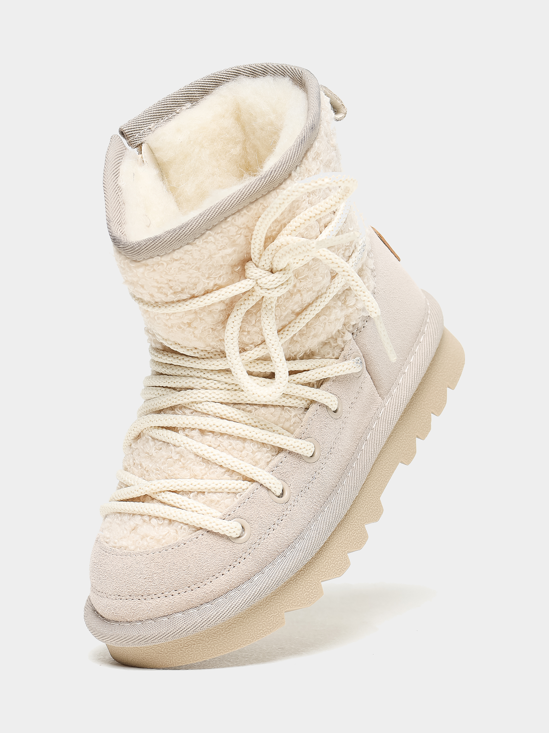 Угги Boys and Girls 2321-3L - фото 1