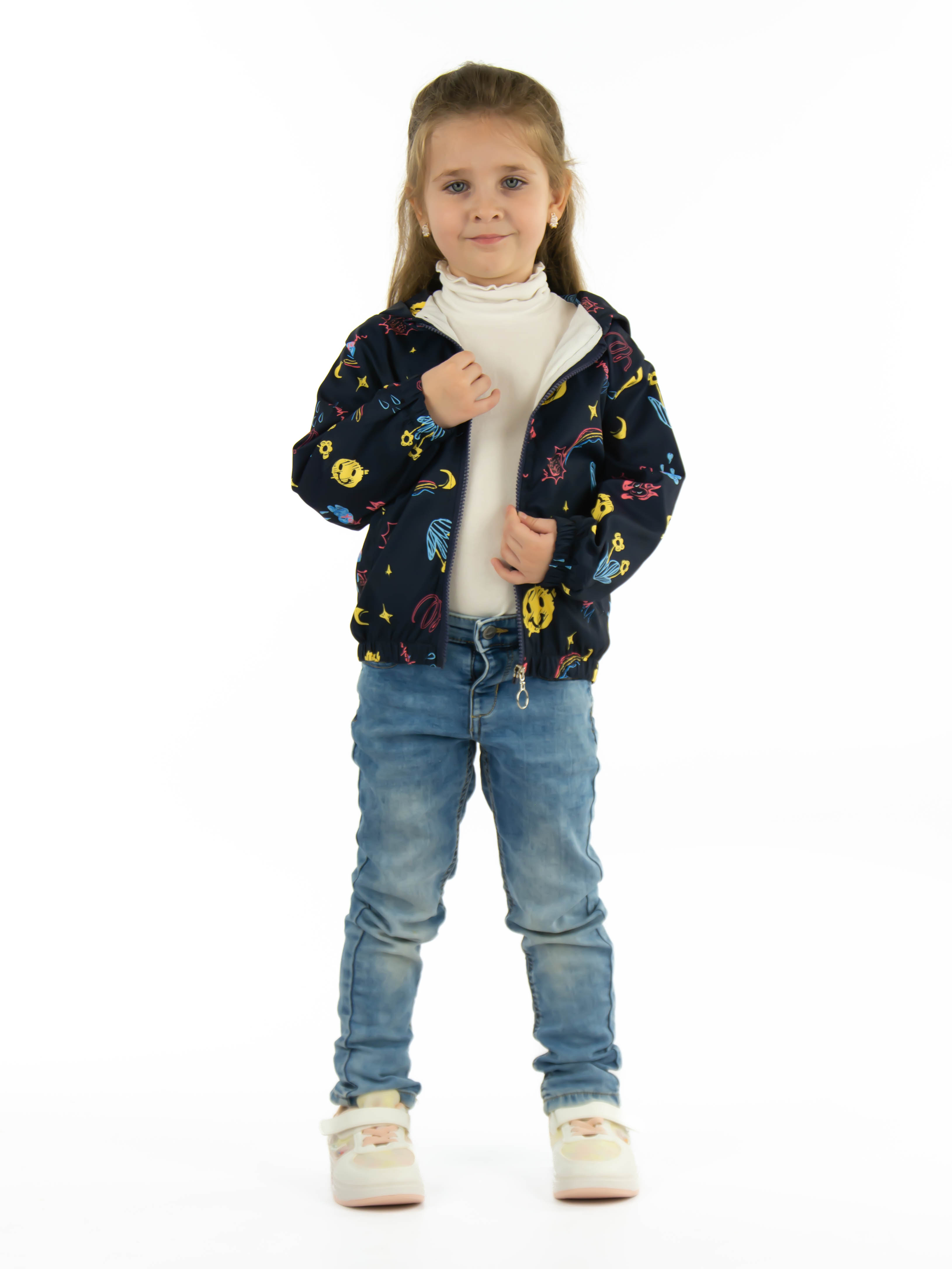 Куртка CASTLELADY 801800126 - фото 2