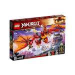 Конструктор LEGO NINJAGO 563 дет.