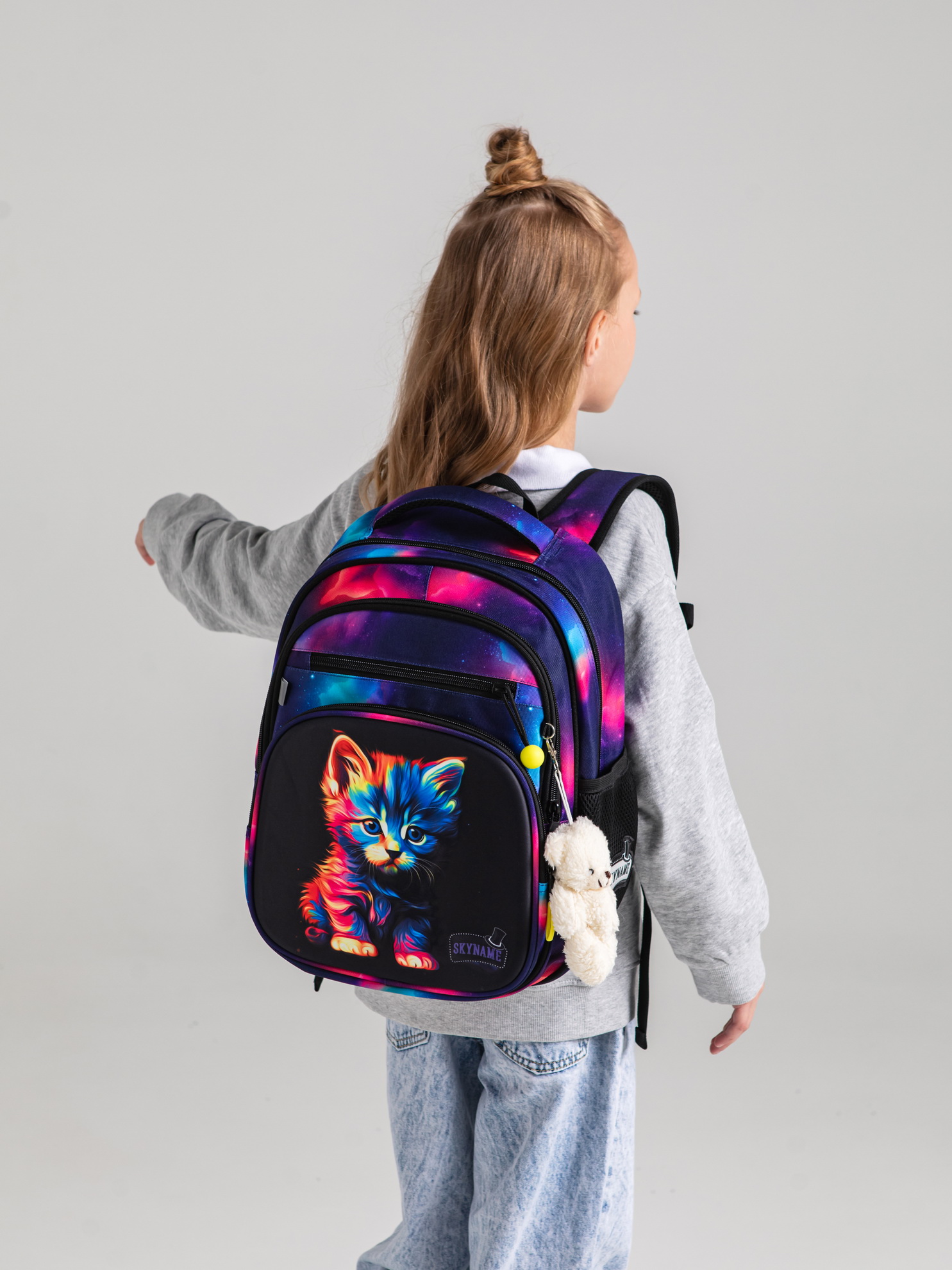 Рюкзак SkyName - фото 3