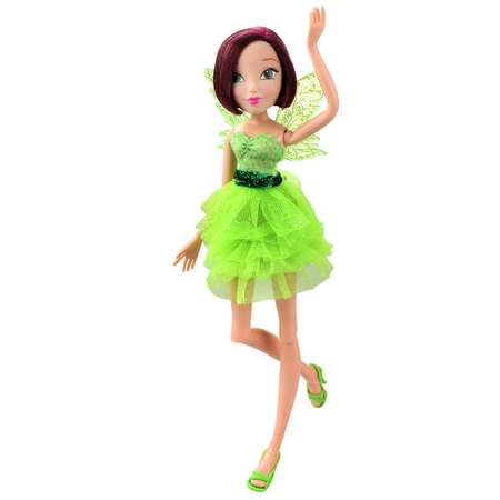 Кукла модельная Winx