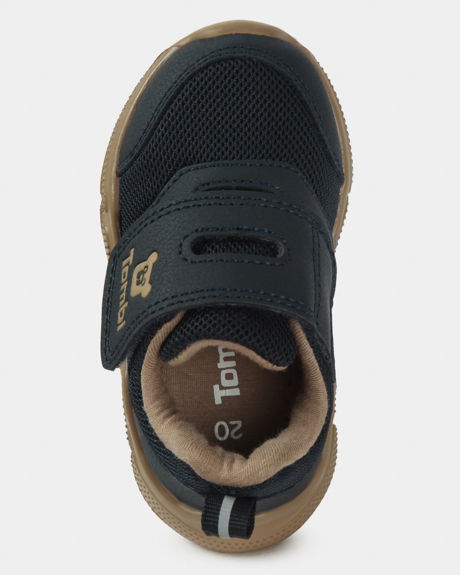 Кроссовки Tombi S26WFibRS-217-66 - фото 4