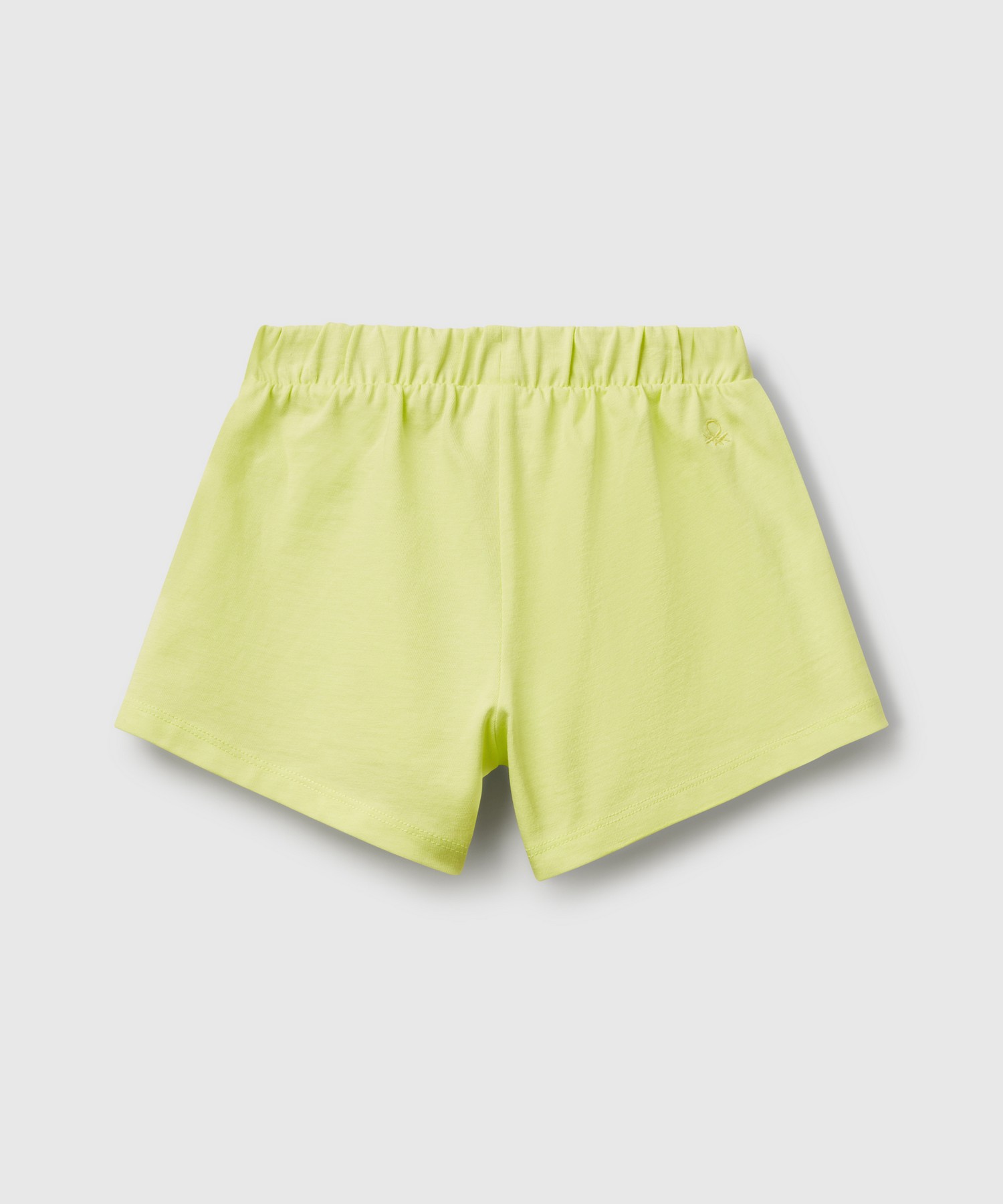 Шорты United Colors of Benetton 25P_3BL0G901W_18A - фото 2