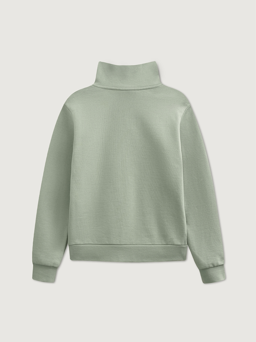 Толстовка Lassie 73206111-8070 - фото 7