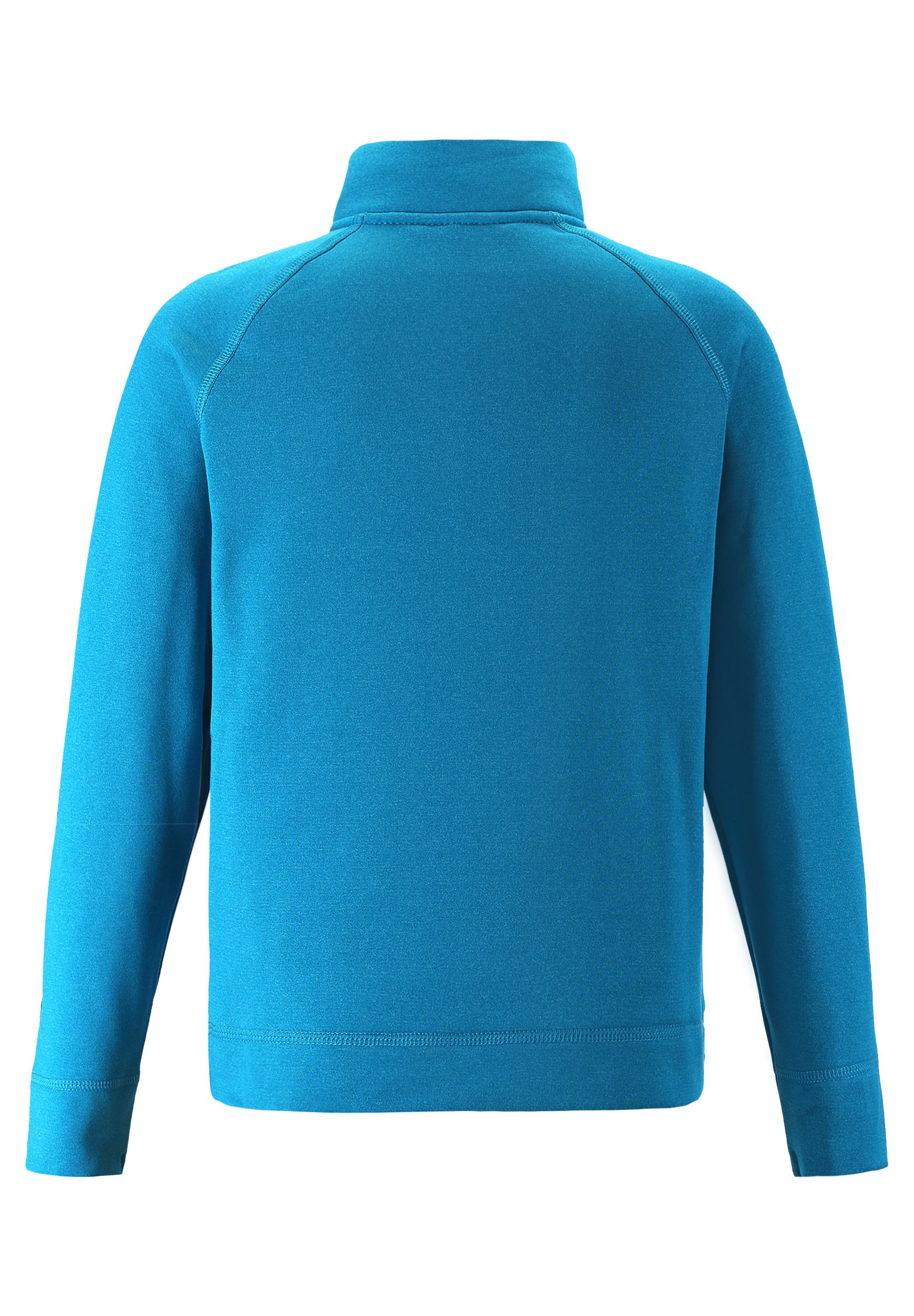 Толстовка Reima 536347-7390 - фото 3